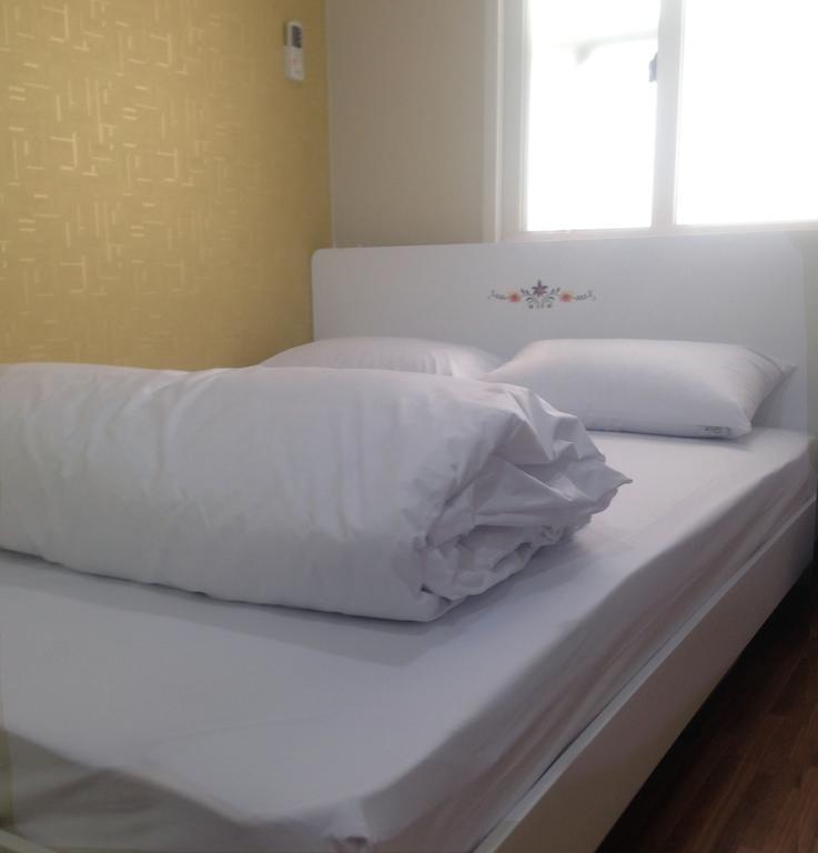Chloe Guesthouse Gangnam Seul Pokój zdjęcie