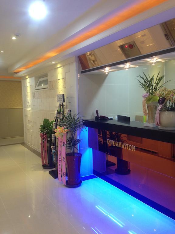 Chloe Guesthouse Gangnam Seul Zewnętrze zdjęcie