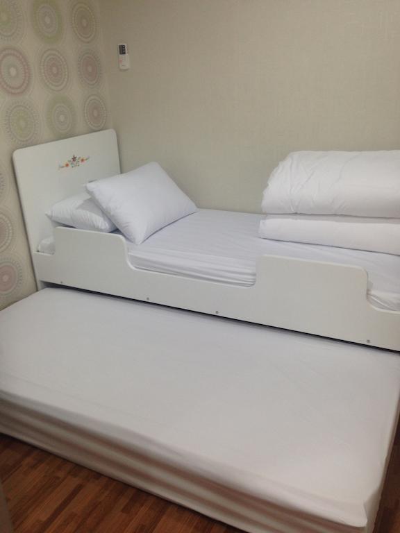 Chloe Guesthouse Gangnam Seul Zewnętrze zdjęcie