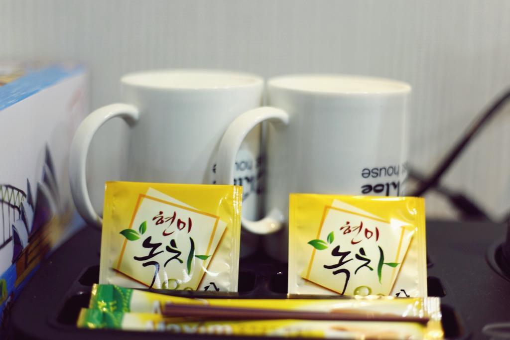 Chloe Guesthouse Gangnam Seul Zewnętrze zdjęcie