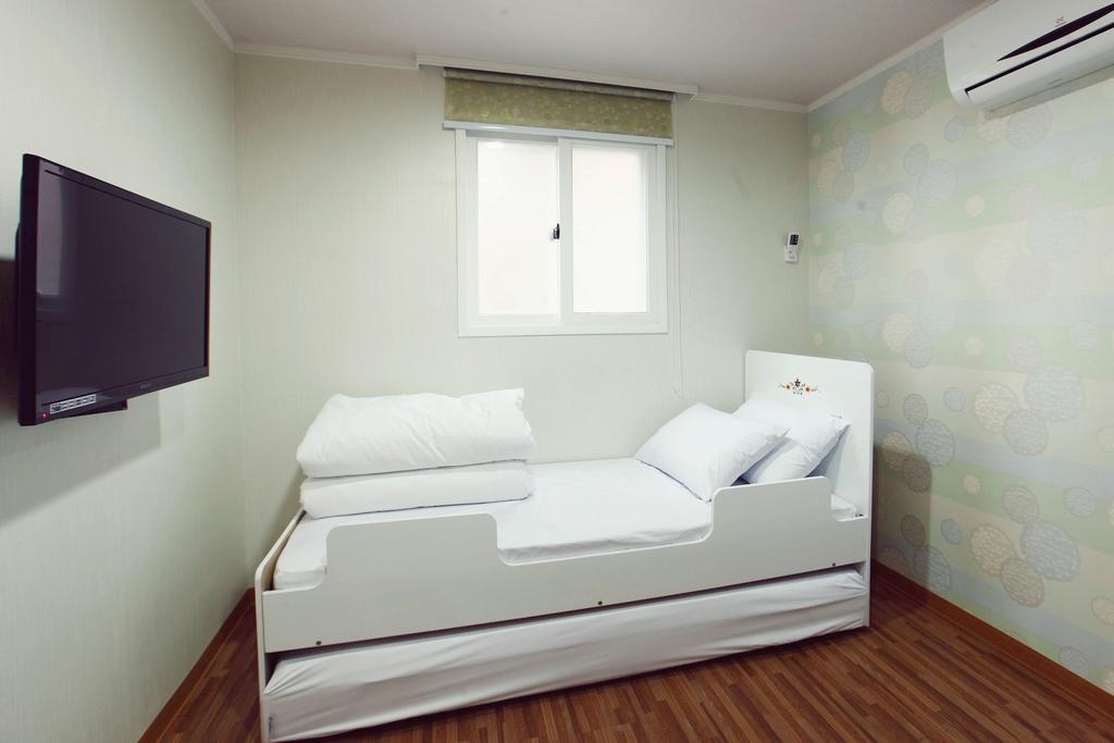 Chloe Guesthouse Gangnam Seul Zewnętrze zdjęcie