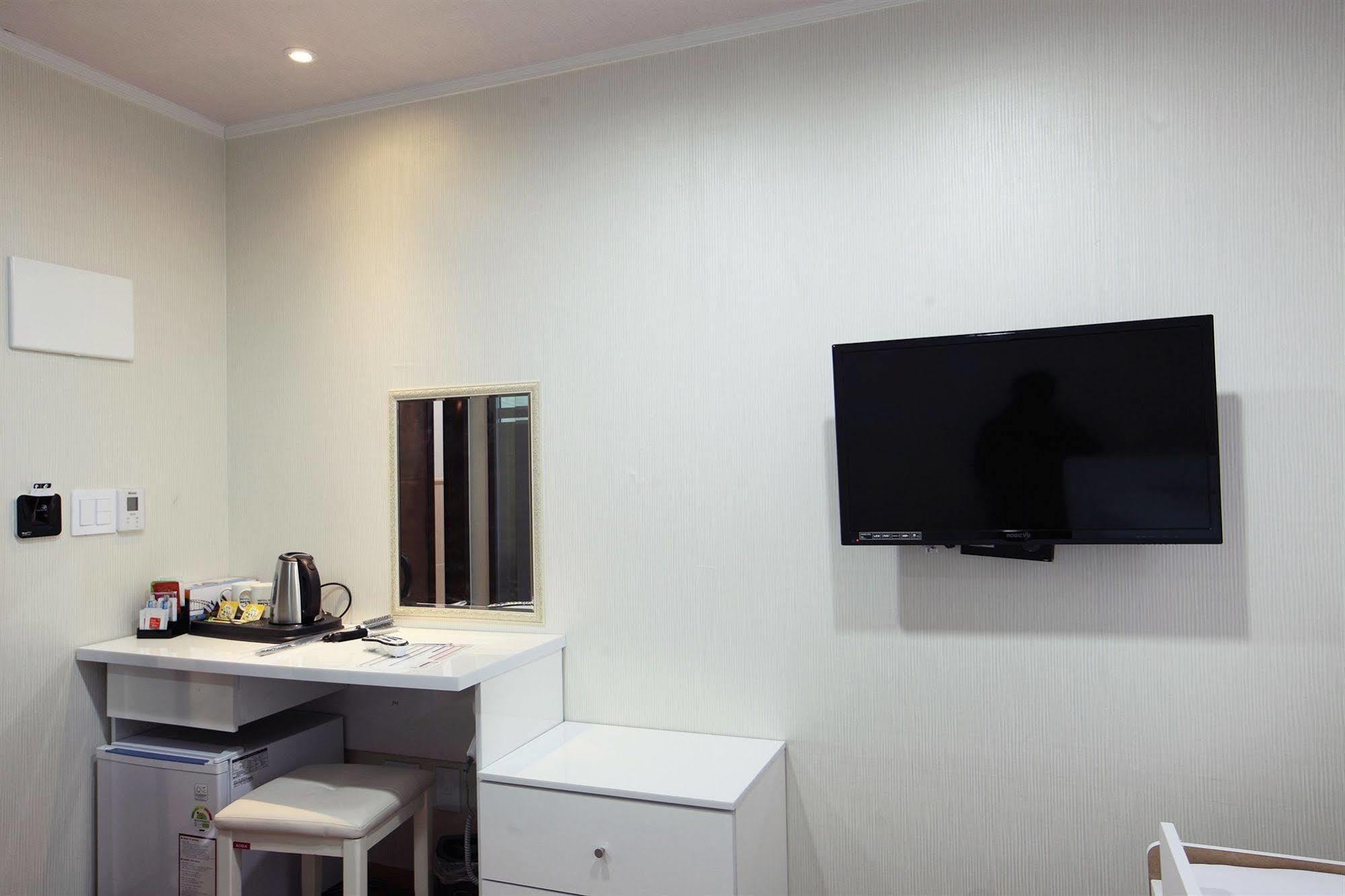 Chloe Guesthouse Gangnam Seul Zewnętrze zdjęcie