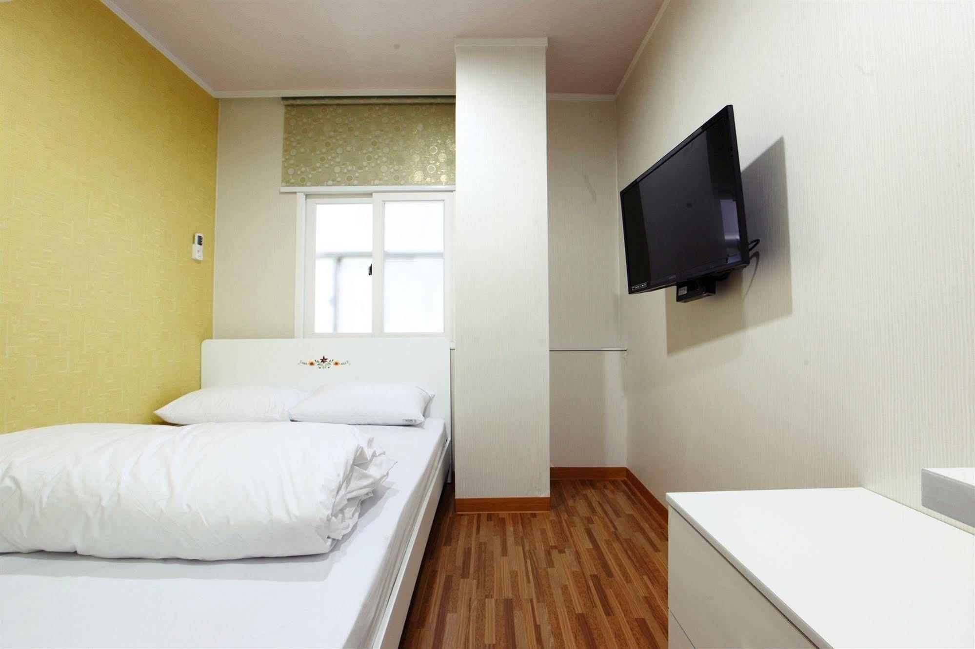 Chloe Guesthouse Gangnam Seul Zewnętrze zdjęcie
