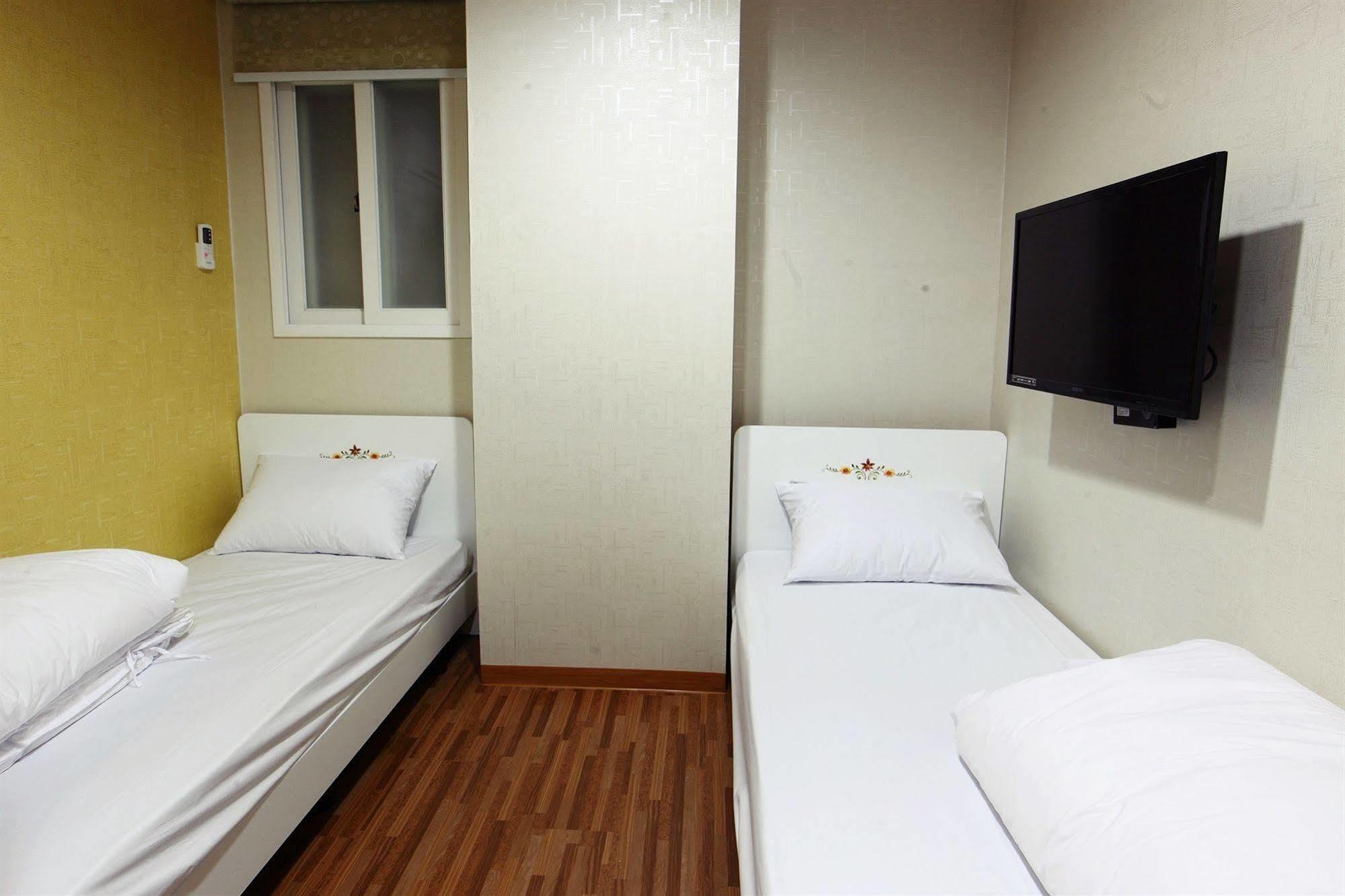 Chloe Guesthouse Gangnam Seul Zewnętrze zdjęcie