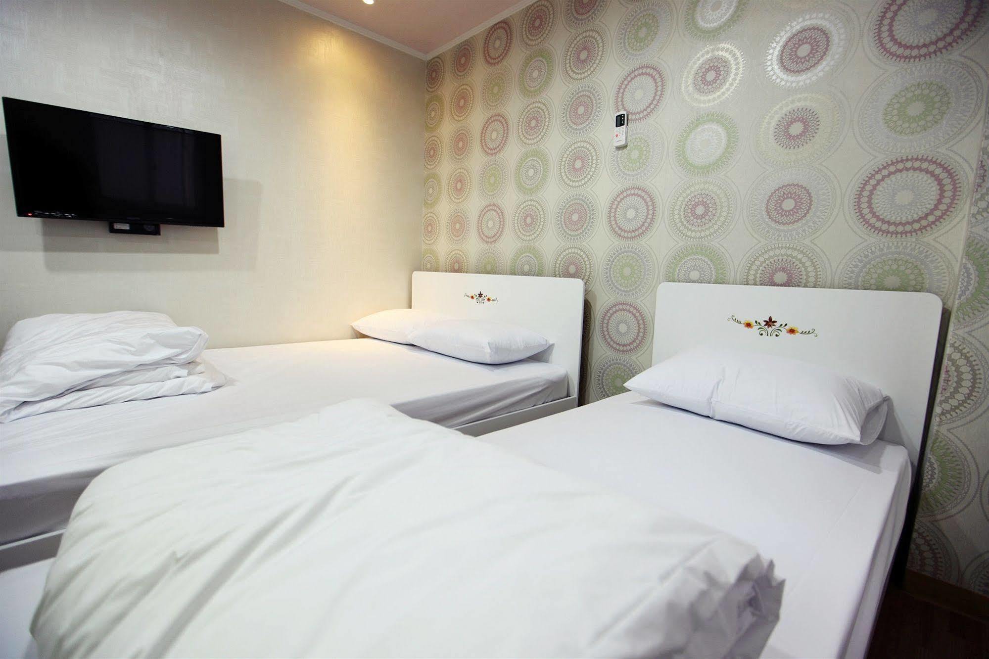 Chloe Guesthouse Gangnam Seul Zewnętrze zdjęcie