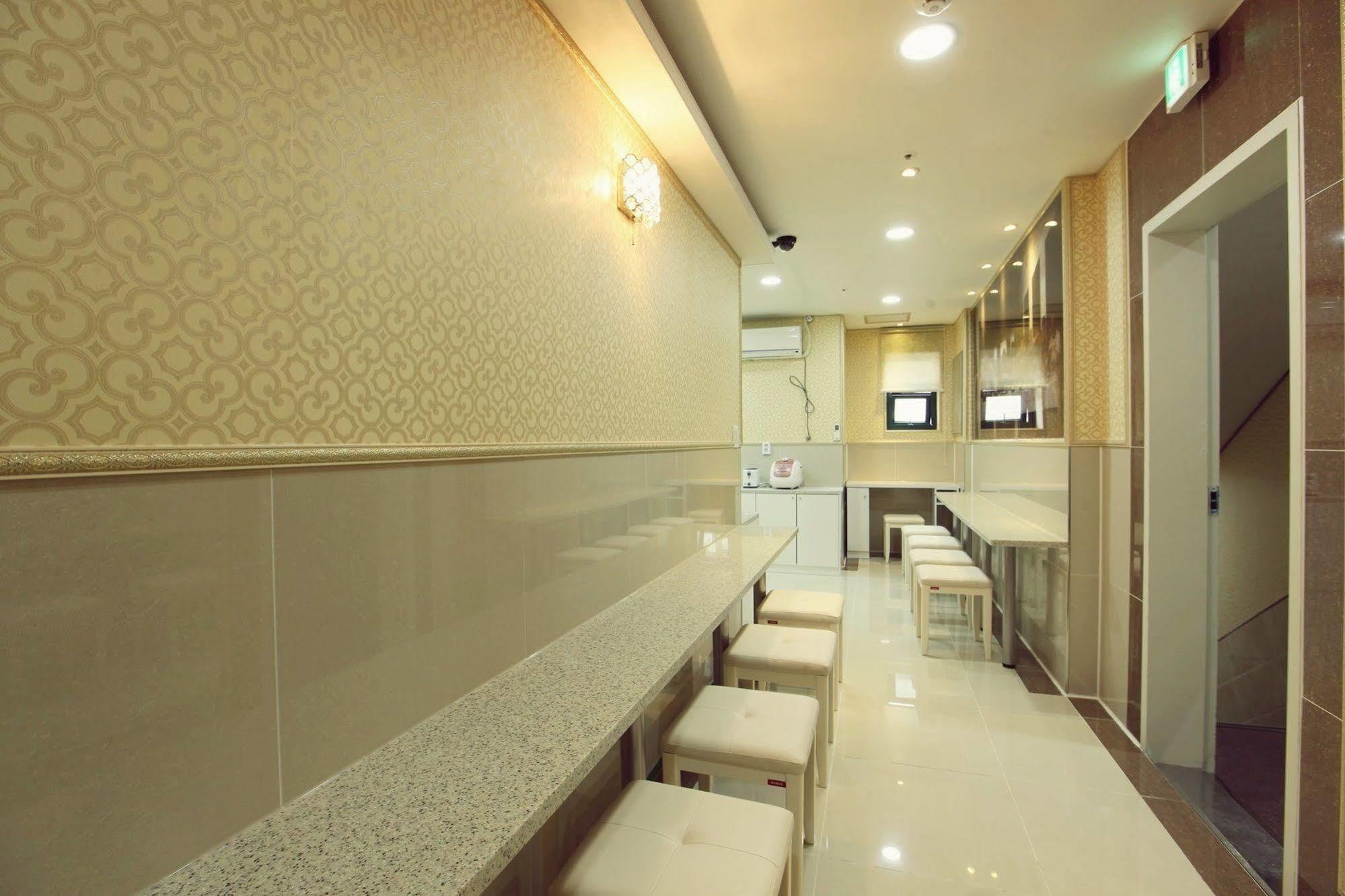 Chloe Guesthouse Gangnam Seul Zewnętrze zdjęcie