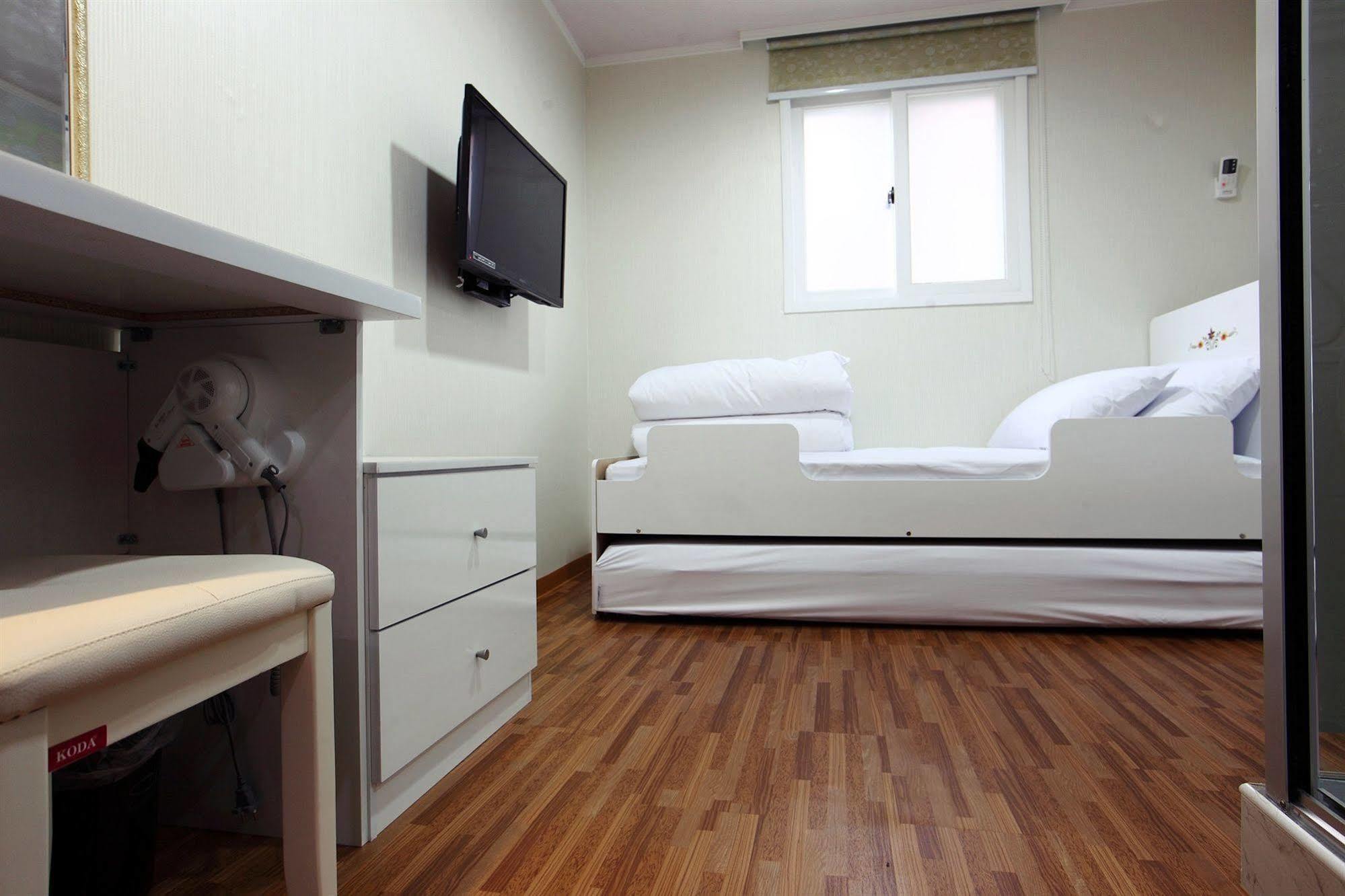 Chloe Guesthouse Gangnam Seul Zewnętrze zdjęcie