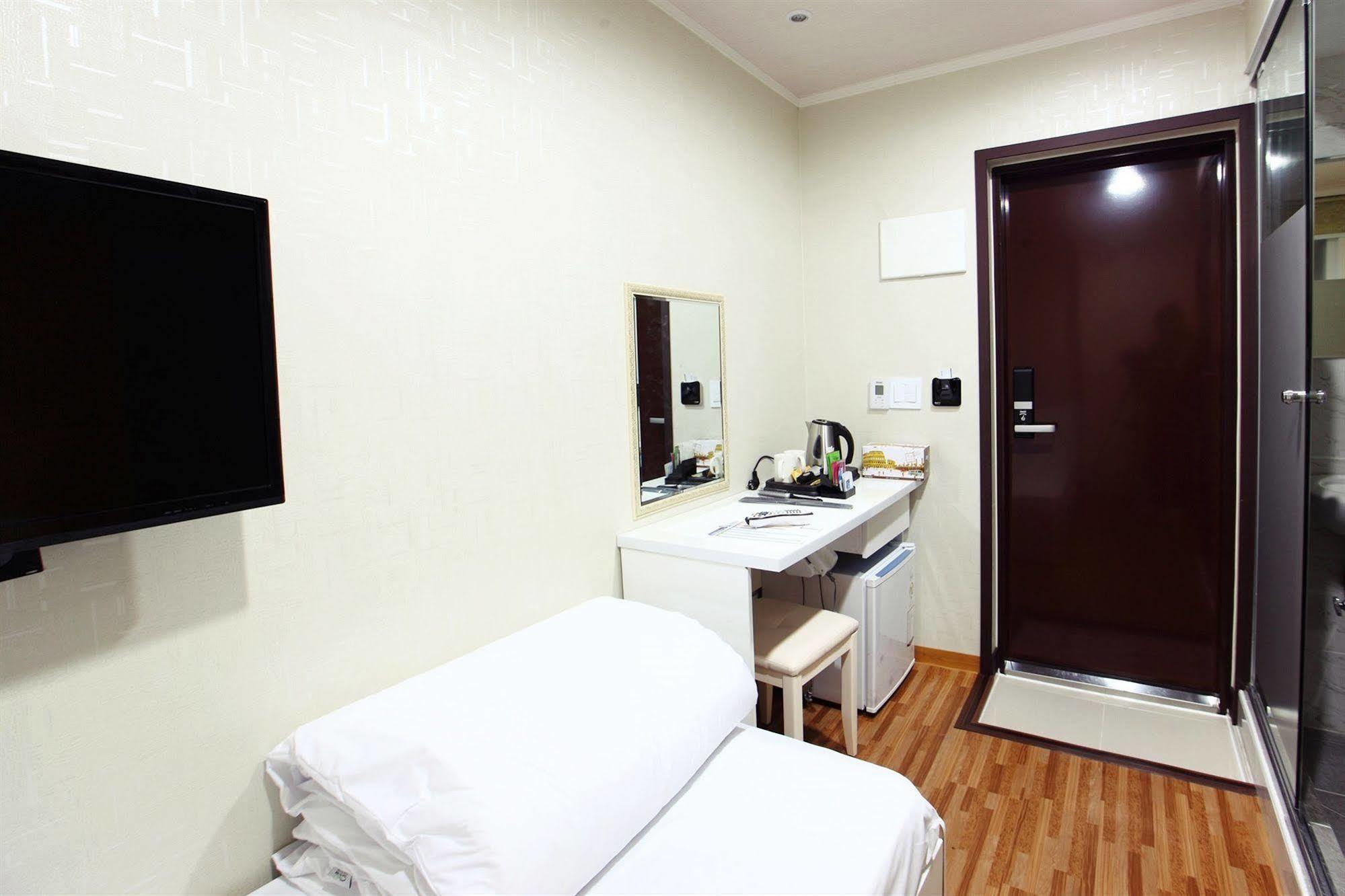 Chloe Guesthouse Gangnam Seul Zewnętrze zdjęcie