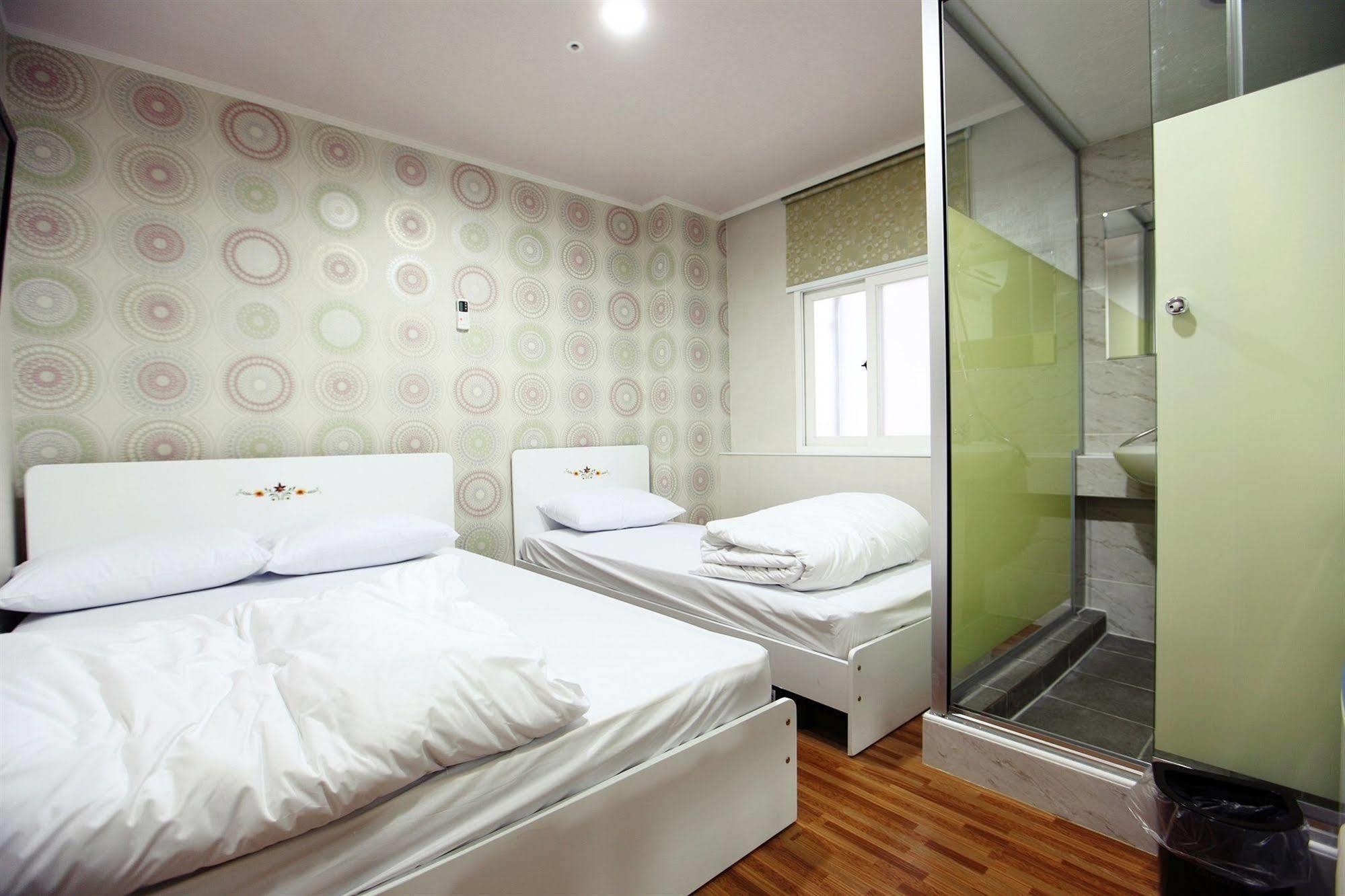 Chloe Guesthouse Gangnam Seul Zewnętrze zdjęcie