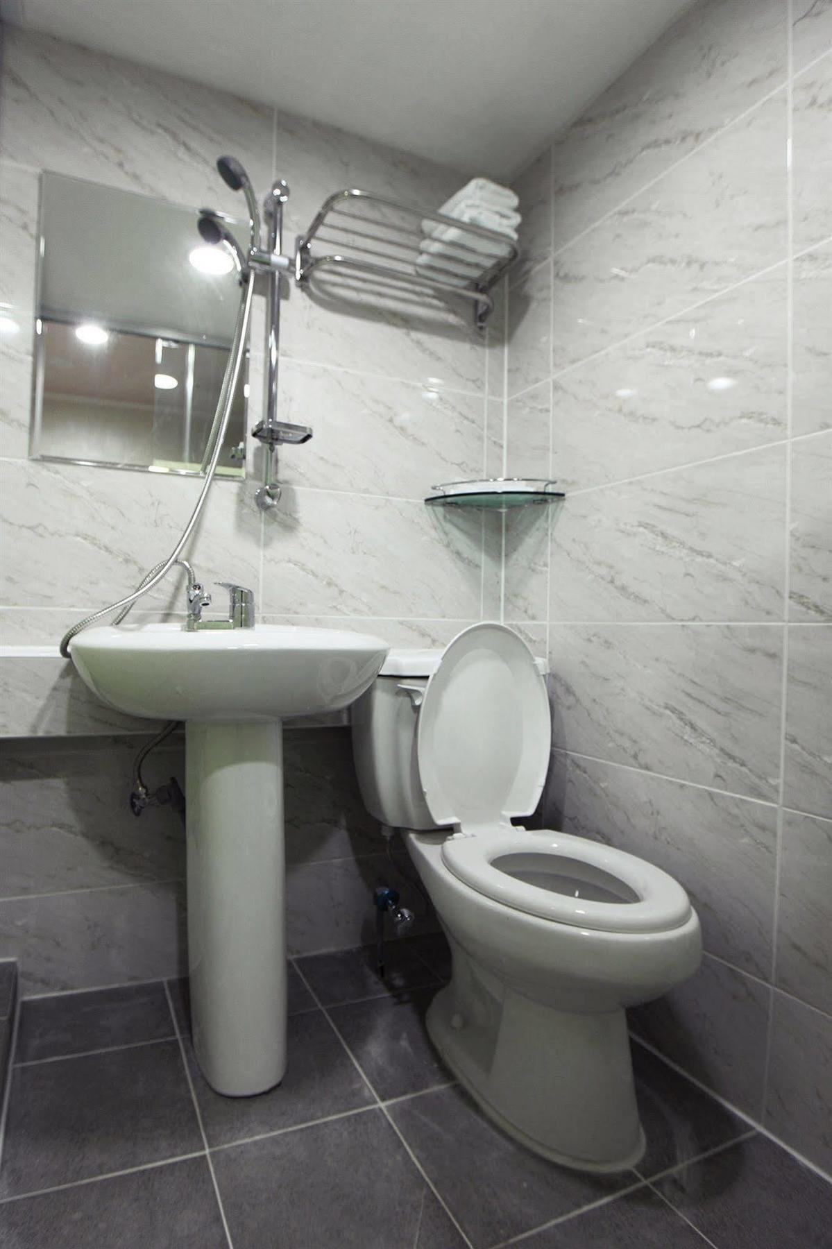 Chloe Guesthouse Gangnam Seul Zewnętrze zdjęcie