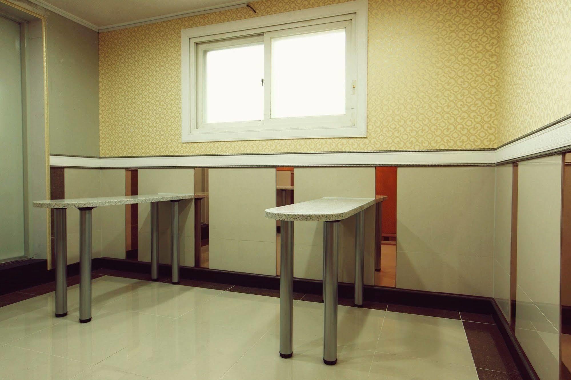 Chloe Guesthouse Gangnam Seul Zewnętrze zdjęcie
