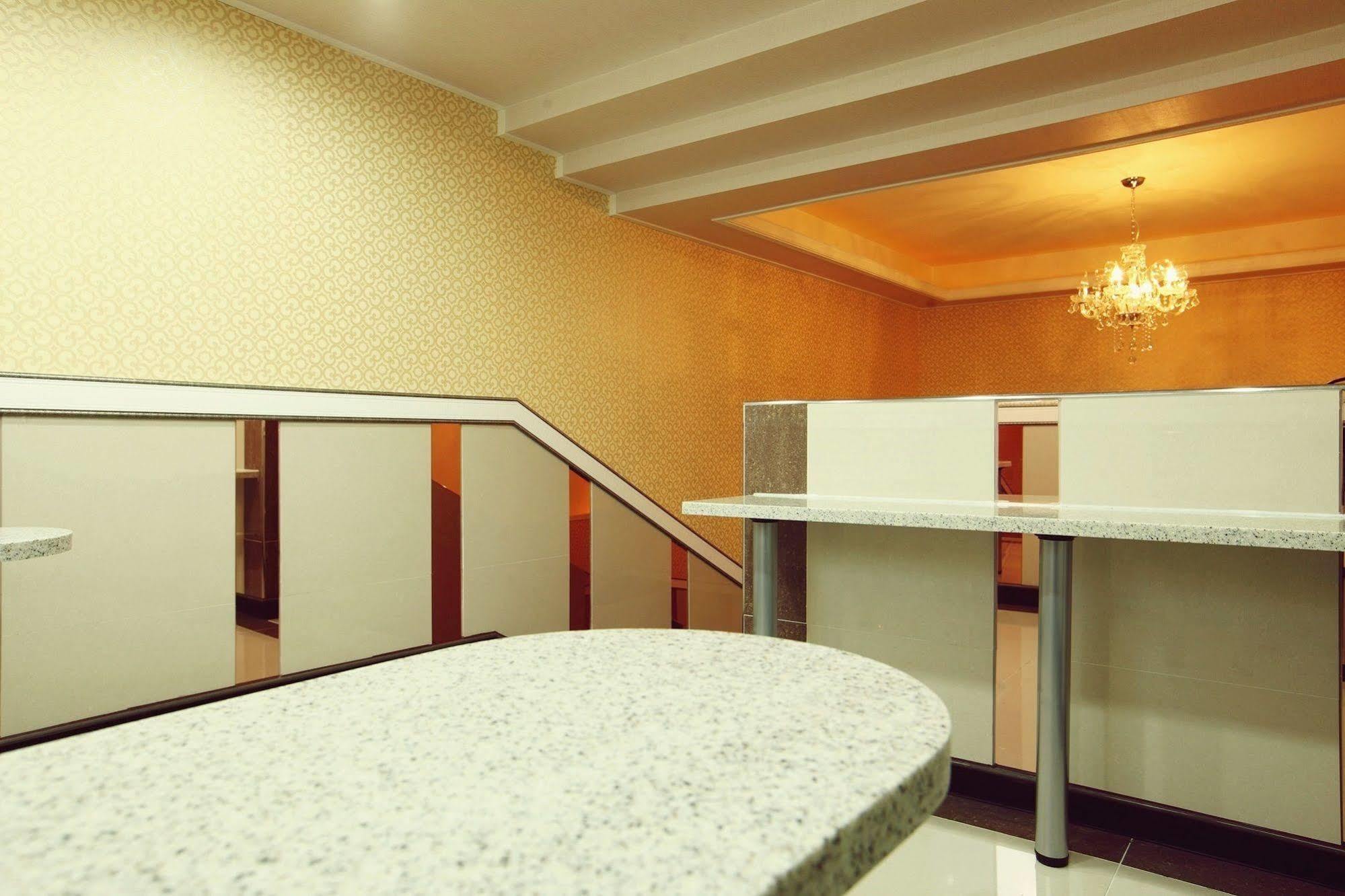 Chloe Guesthouse Gangnam Seul Zewnętrze zdjęcie