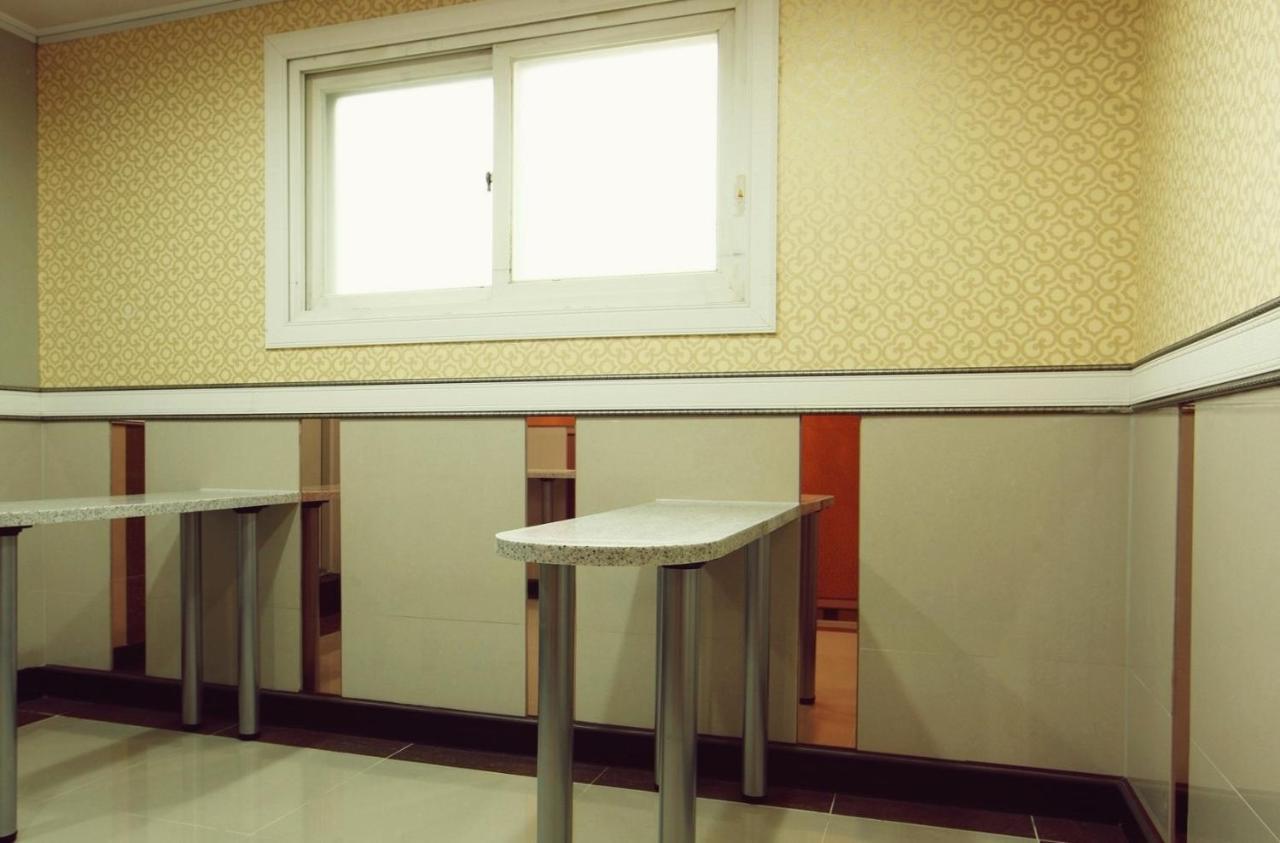 Chloe Guesthouse Gangnam Seul Zewnętrze zdjęcie