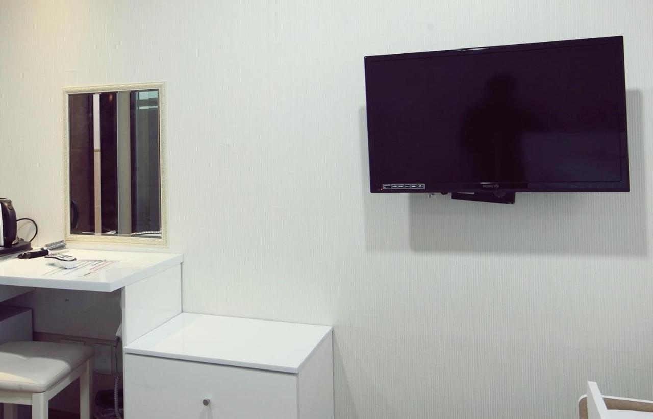 Chloe Guesthouse Gangnam Seul Zewnętrze zdjęcie